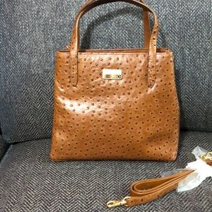 EGO purse
